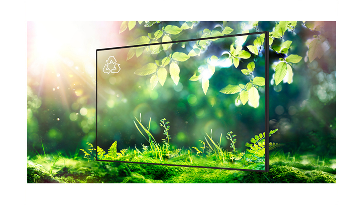 UH5N-E và UM5N-H - Sự cải tiến nổi bật trong công nghệ Digital Signage